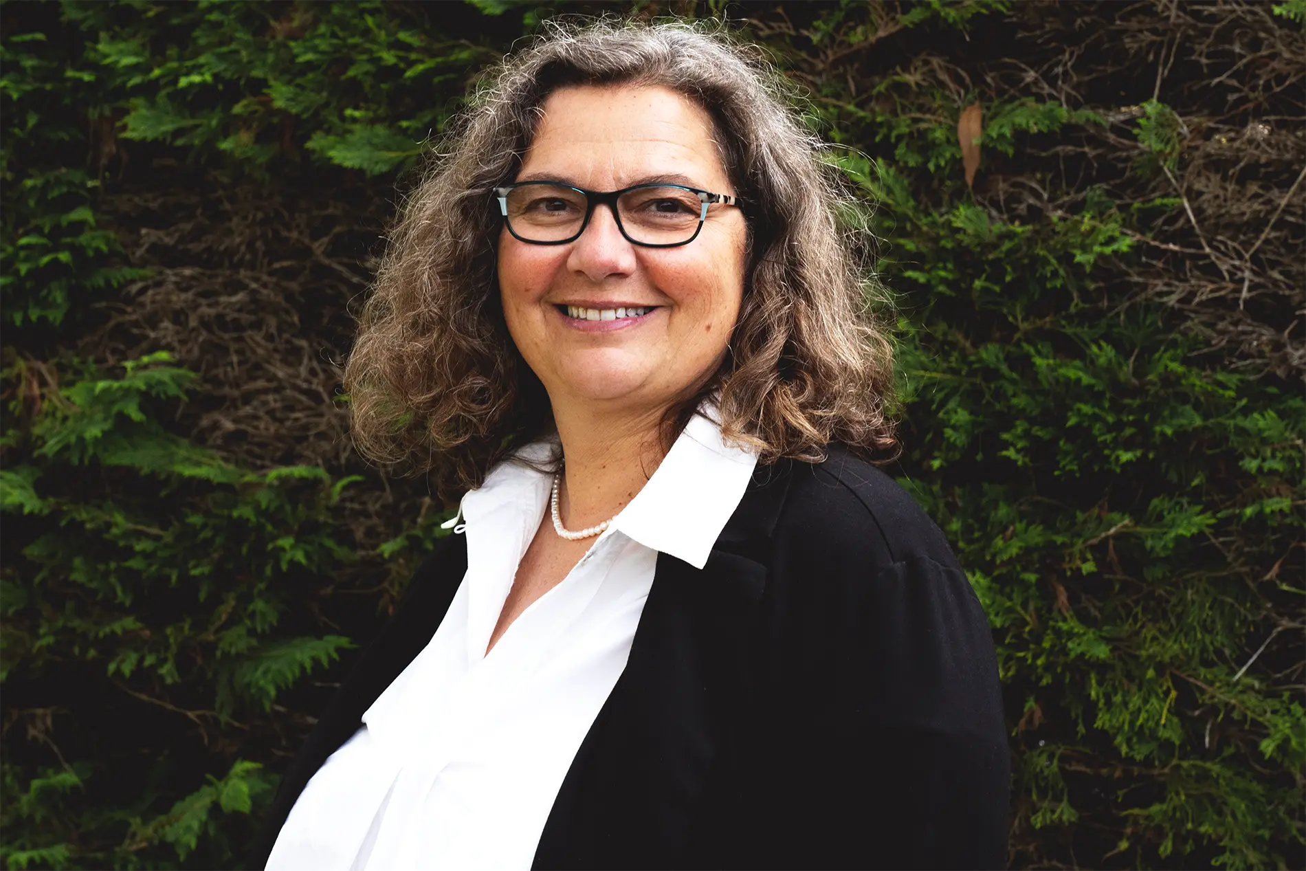 Cécile Mayeur, consultante pour les collectivités