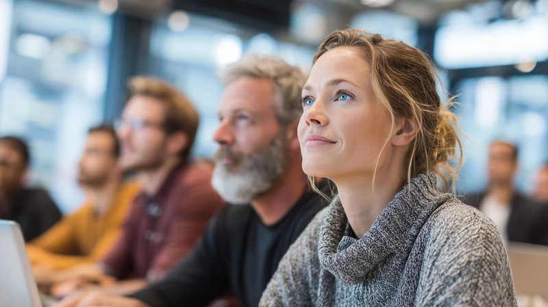 Juin 2026 - Formation Sensibilisation aux RPS pour les managers